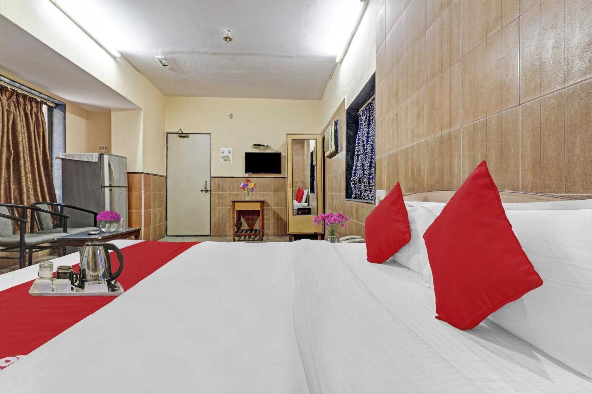 Super Hotel O Rajdoot Near Phoenix Palladium - Mumbai — Photos 3